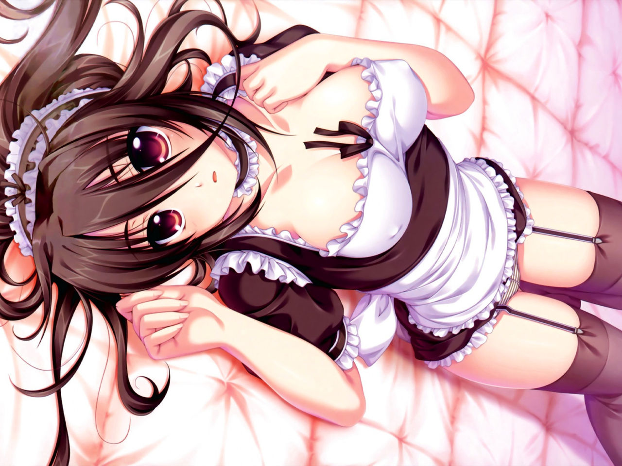 Wallpapers hentai page 4 full