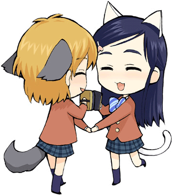CatGirls page 9 full