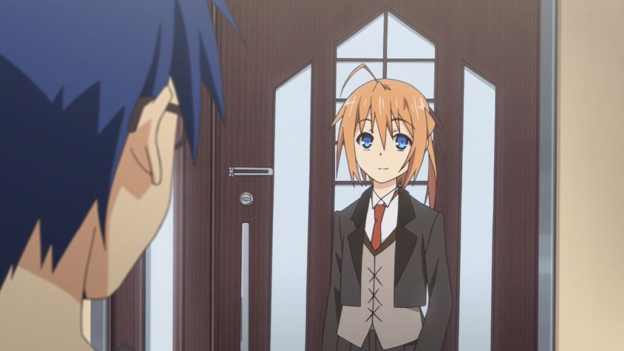 Mayochiki! ep.03 page 2 full