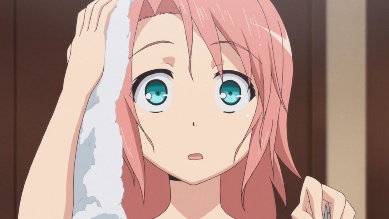 Mayochiki! ep.03 page 4 full