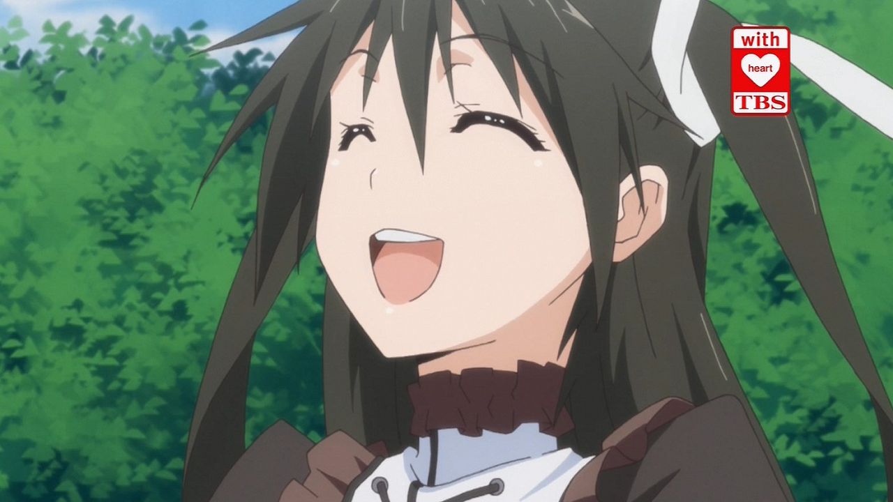 Mayochiki! ep.03 page 6 full