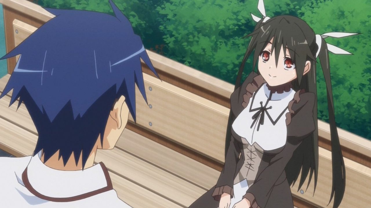 Mayochiki! ep.03 page 7 full