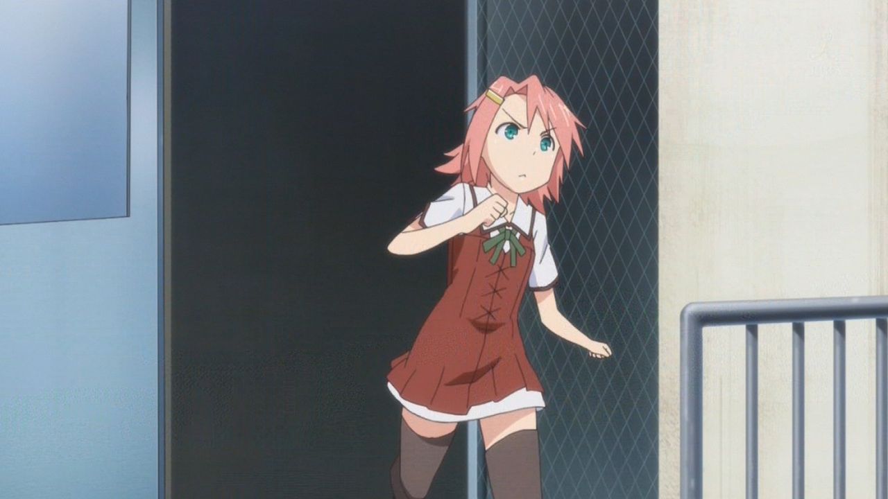 Mayochiki! ep.03 page 9 full