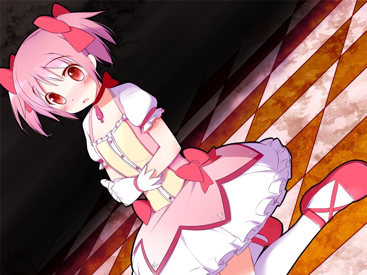 Mahou Shoujo no Shoya page 2 full