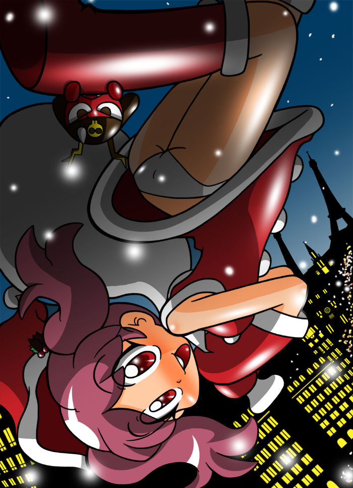 - Artist - Yorunoko page 4 full