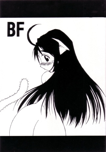BF cover