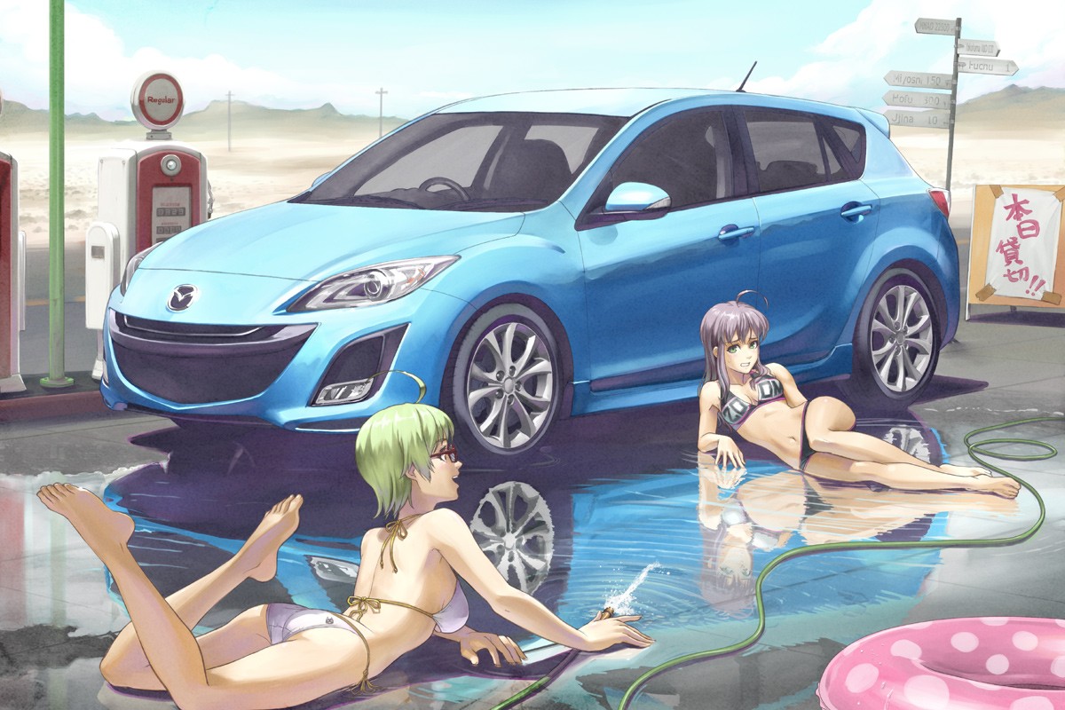Ecchi-hentai wallpapers 2 page 1 full