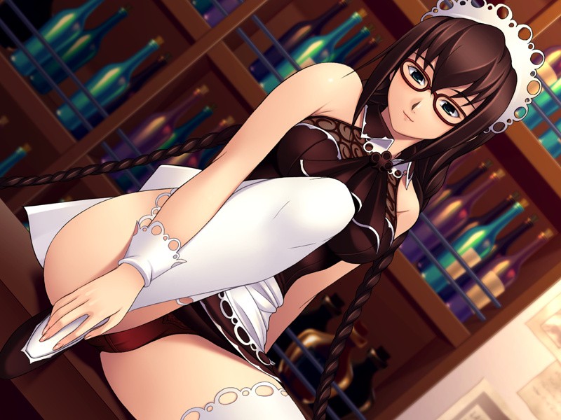 Ecchi-hentai wallpapers 2 page 10 full