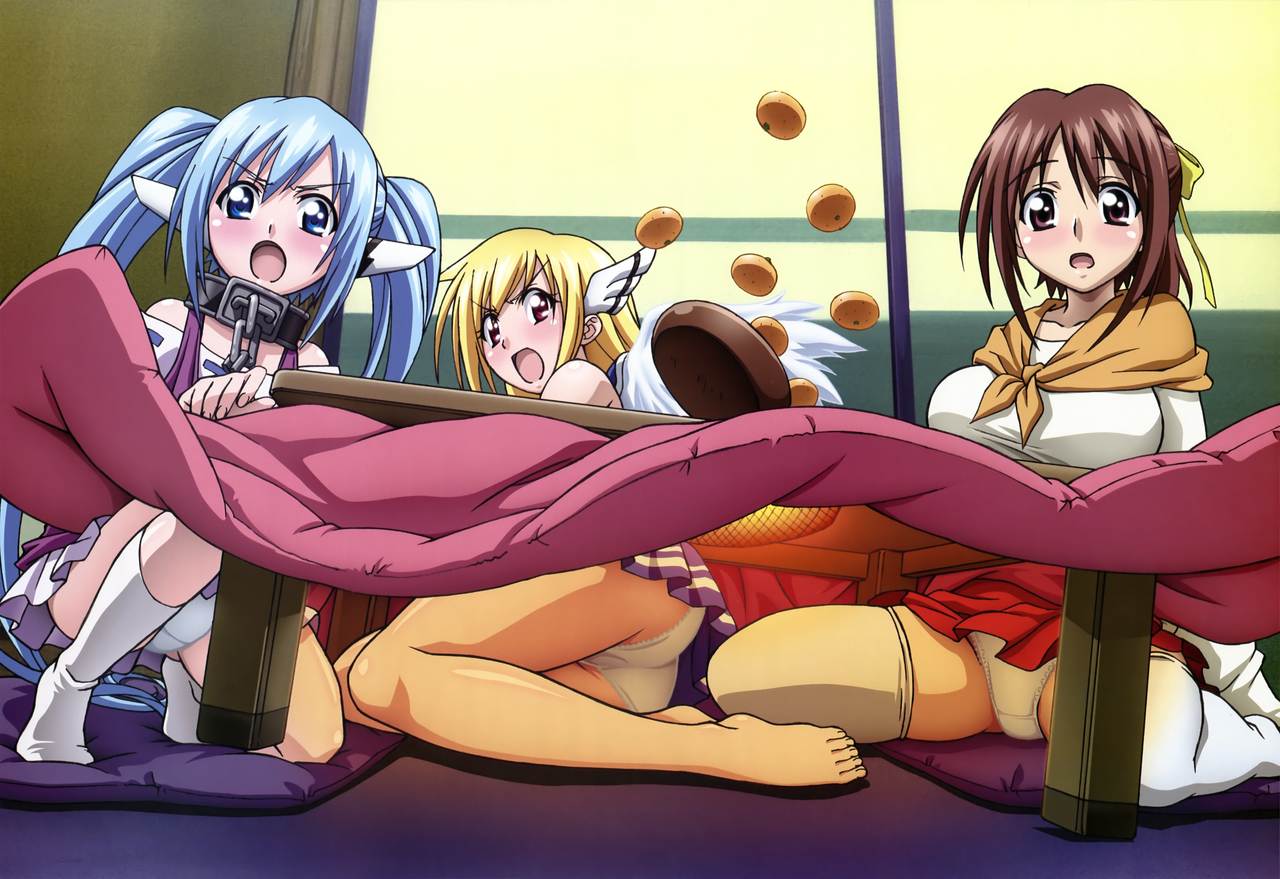 Ecchi-hentai wallpapers 2 page 3 full