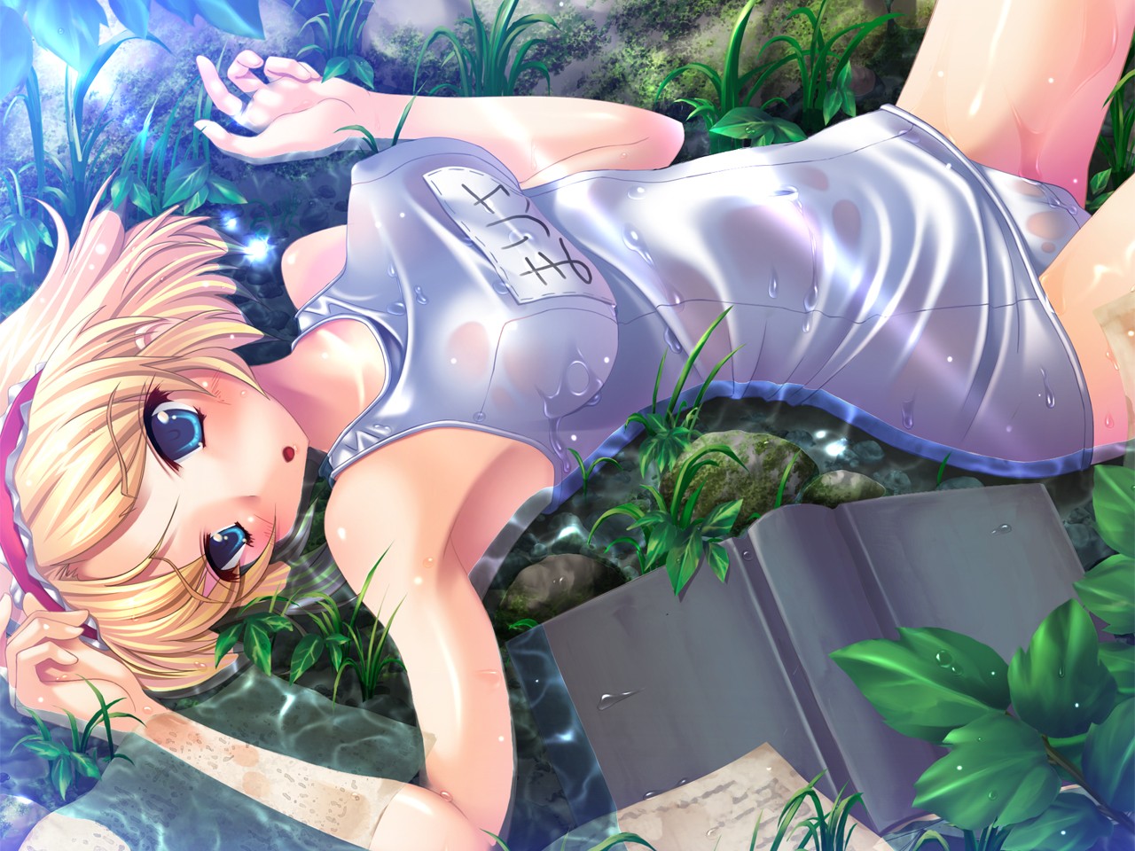 Ecchi-hentai wallpapers 2 page 6 full