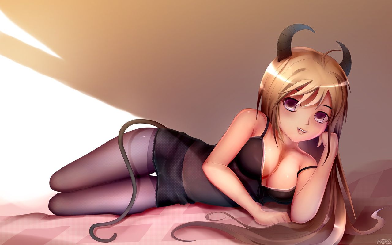 Ecchi-hentai wallpapers 2 page 7 full