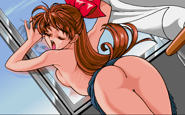 Blue Garnet page 2 full