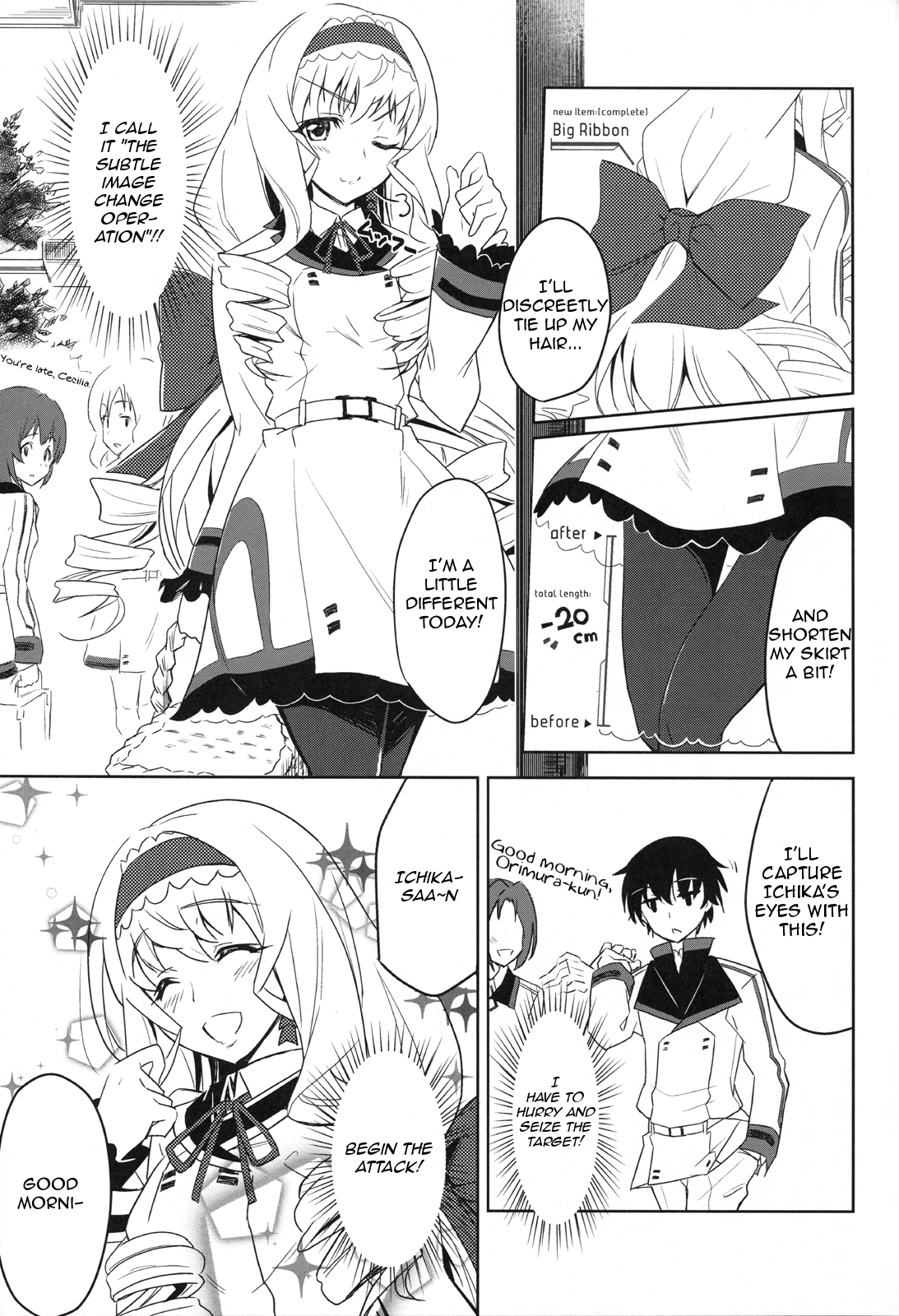 Noble Heart page 4 full