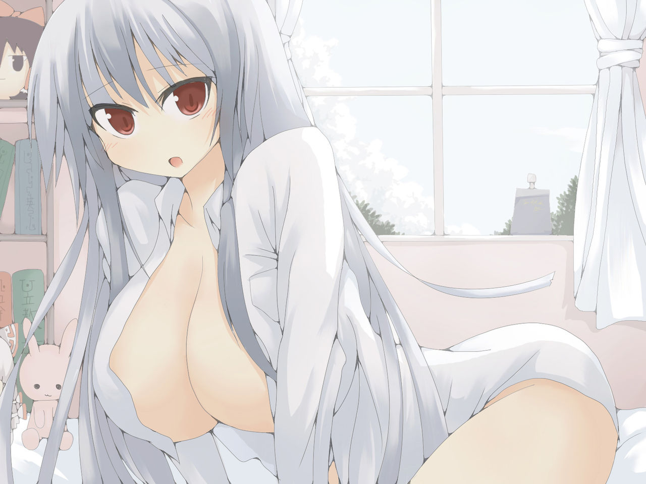 Hentai &amp; Moe &amp; Doujinshi Picture pack 67 page 8 full