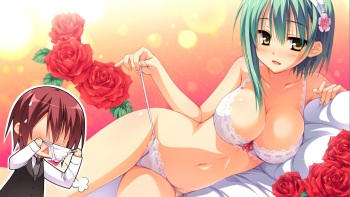Hentai &amp; Moe &amp; Doujinshi Picture pack 67 cover