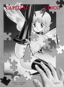 Bondage Fairies The Original Cap. 05