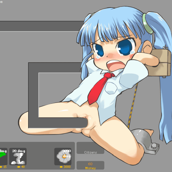 Uncensored Loli AWESOME page 4 full
