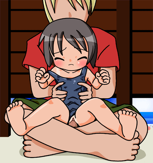 Uncensored Loli AWESOME page 7 full