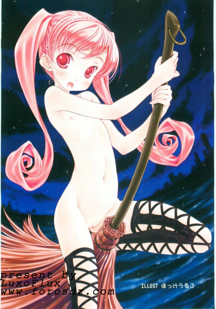 Loli Colection A page 3 full