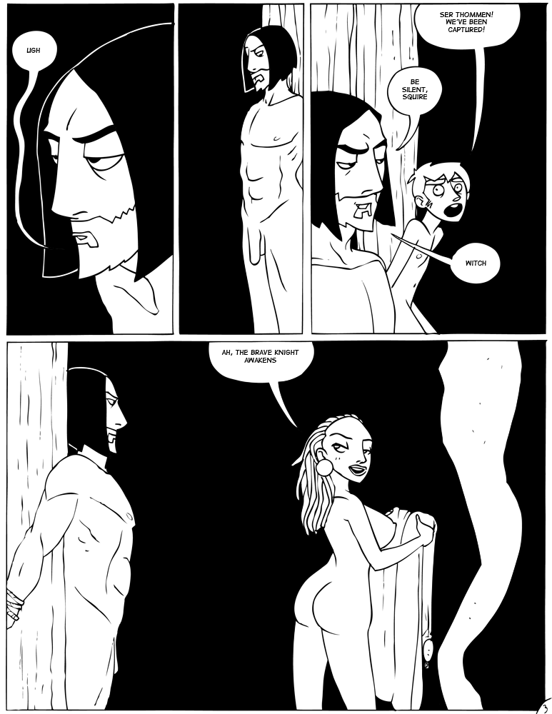 Witchwood page 3 full