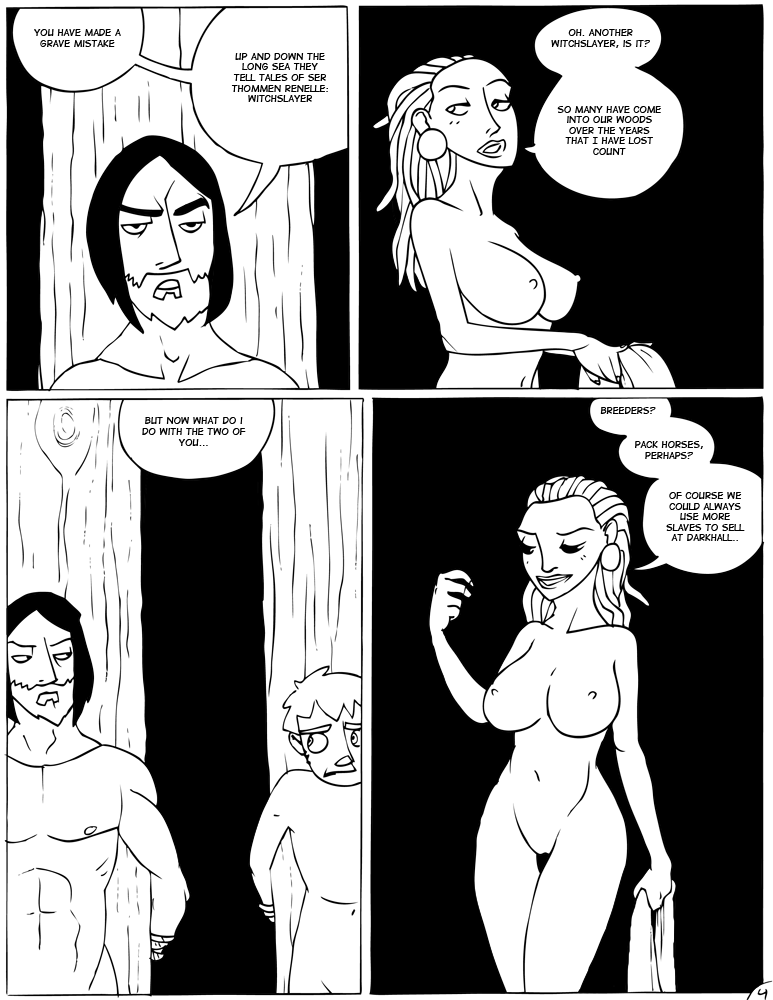 Witchwood page 4 full