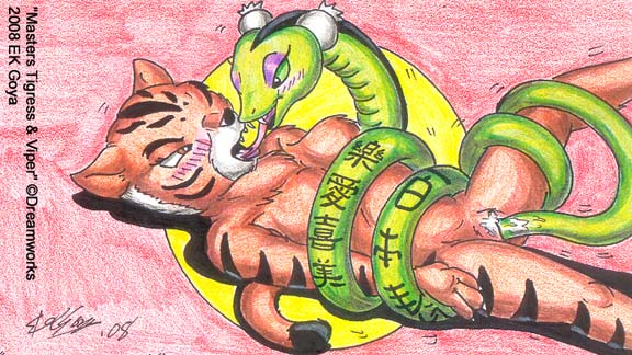 kung fu panda page 8 full