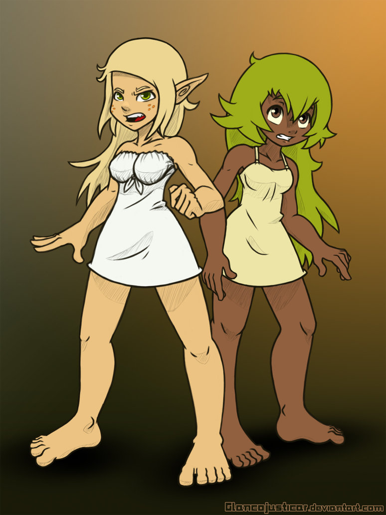 $-Wakfu/Dofus-$ page 8 full