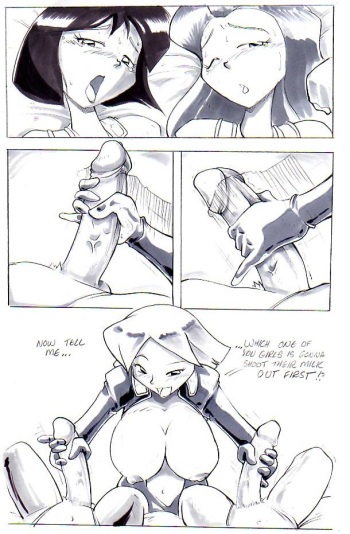 Totally Spies cover