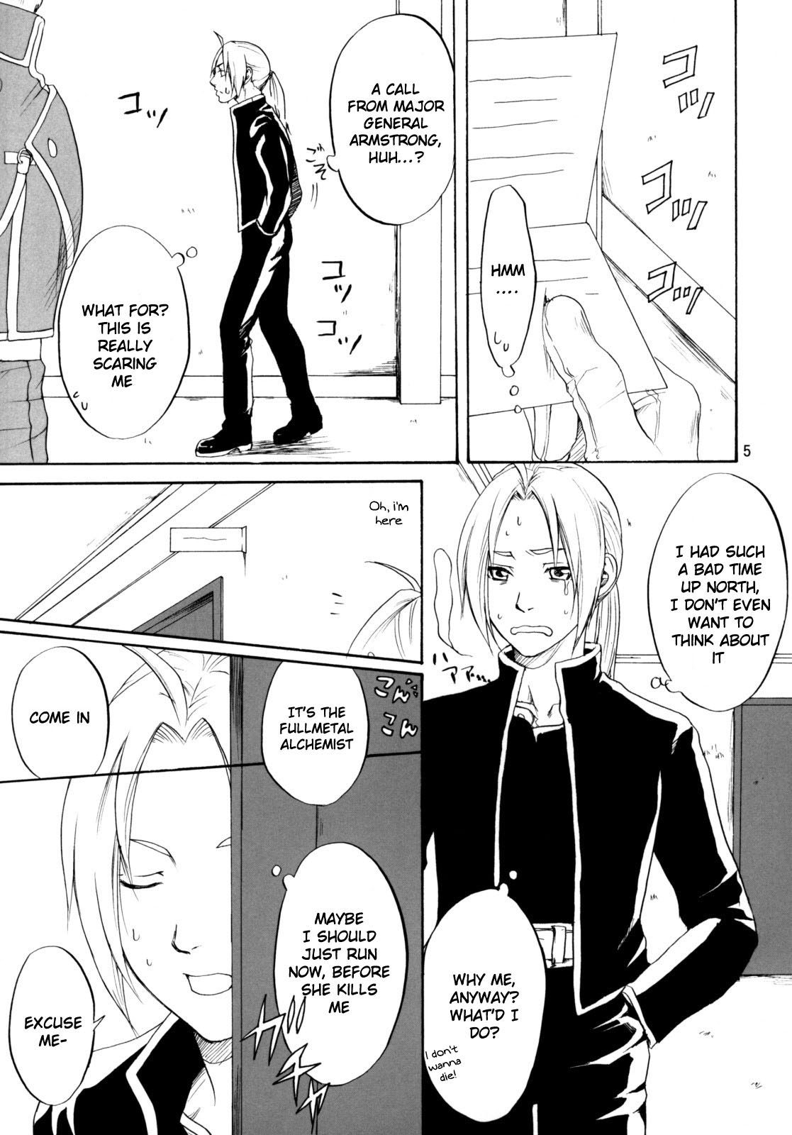 SOIX 3 page 5 full