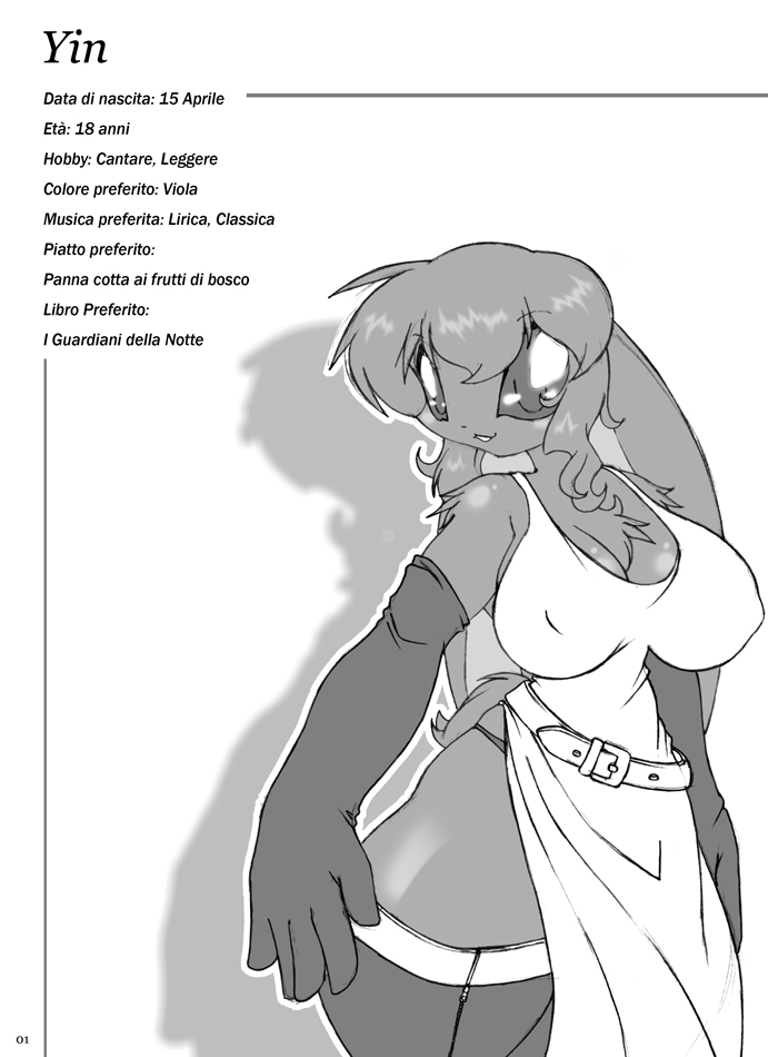 No Words page 2 full