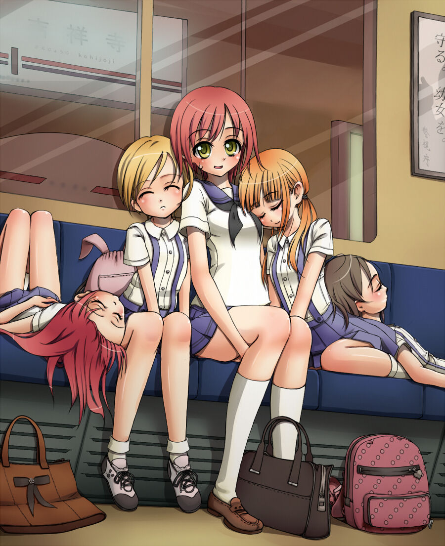 - Artist - Sunagare page 4 full