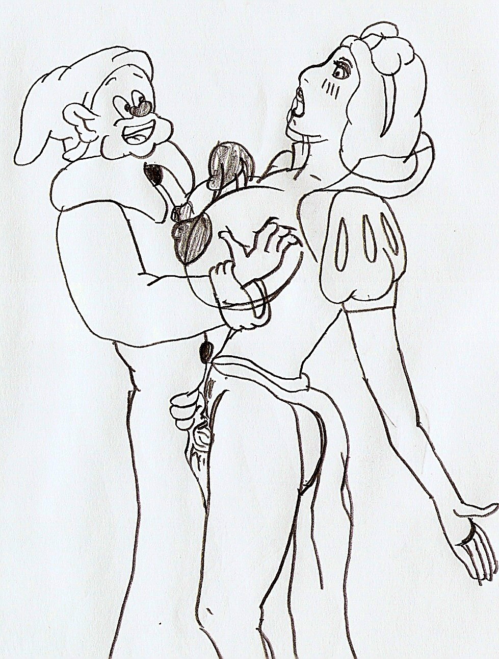 my noob hentai sketch work page 4 full