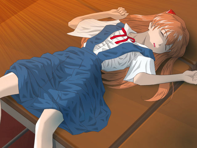 Omocha Asuka 2 &amp; Yakyuuken page 4 full
