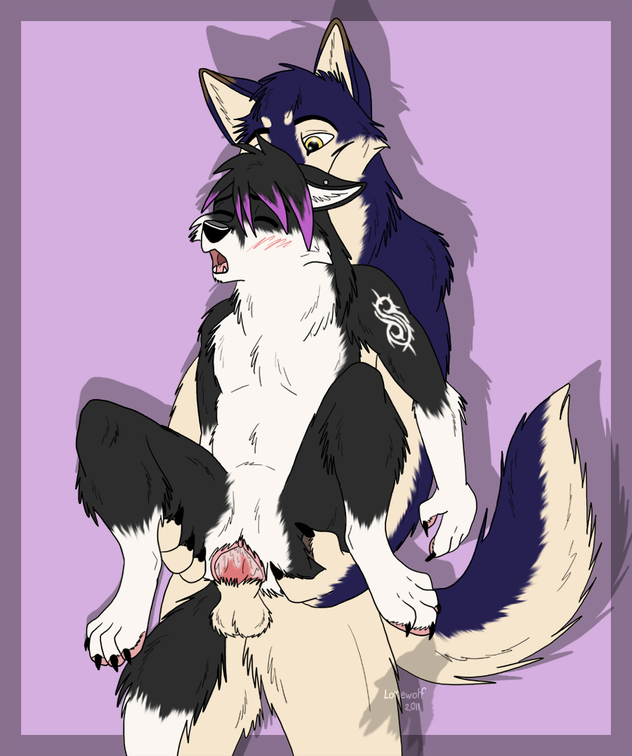 Furry Cuntboys page 9 full