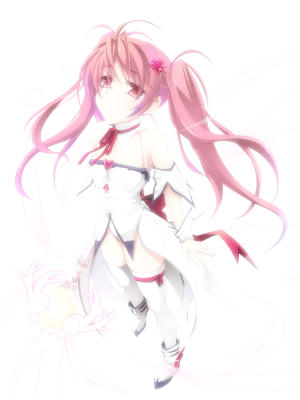 Mahou Shoujo Anju page 3 full