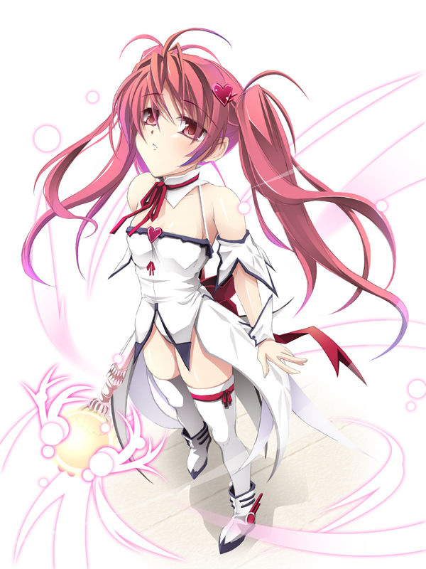 Mahou Shoujo Anju page 4 full