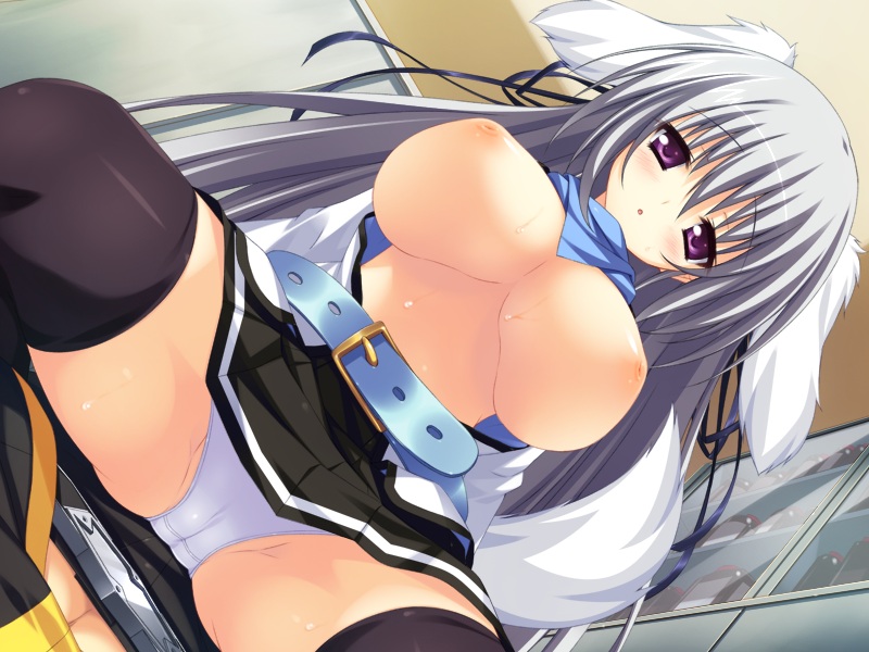 Zettai Zecchou ☆ Seiki no Daihatsumei!! ～ Shojo o Nerau Gakuen Dougu Tahatsu ERO ～ page 2 full
