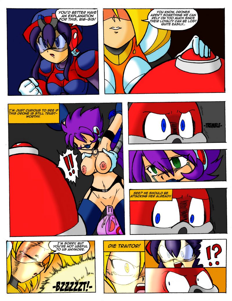 Rock-Gal #6 page 9 full