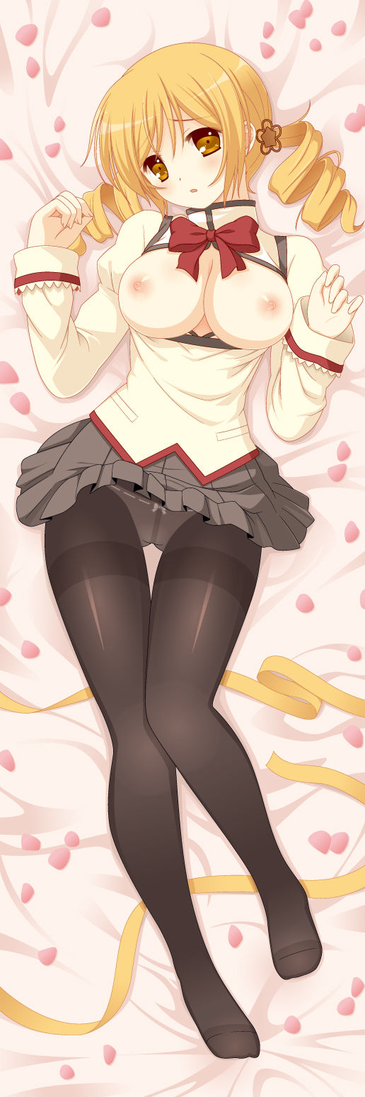 Mahou Shoujo Madoka Magica Gallery 1 page 8 full