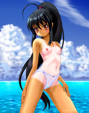 - Artist - ZZ-R cover