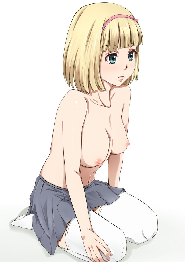 Blue Exorcist Hentai page 3 full