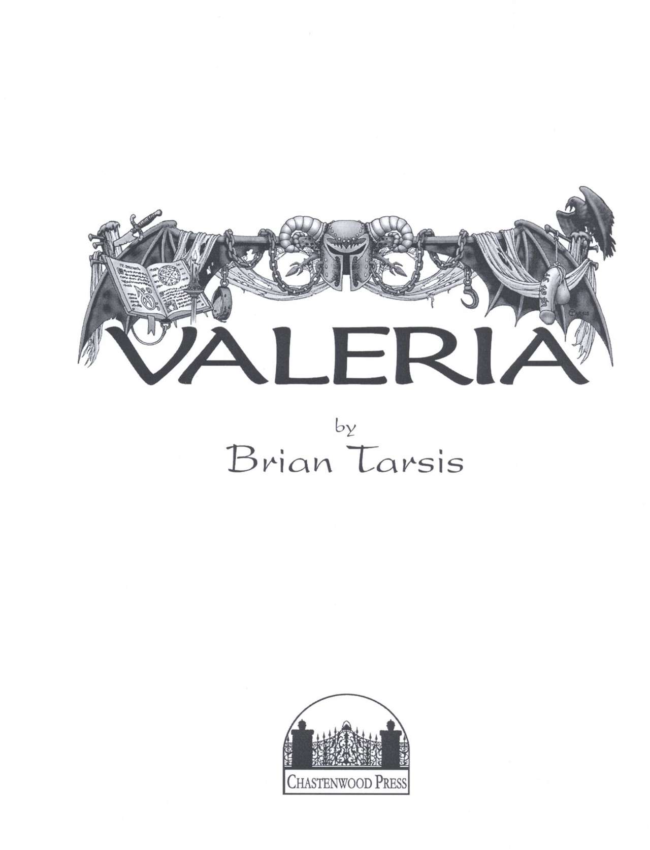 Valeria page 2 full