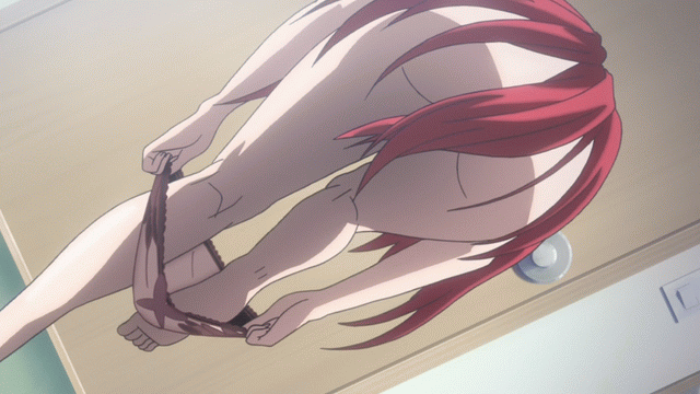 High School DxD anime gifs page 7 full