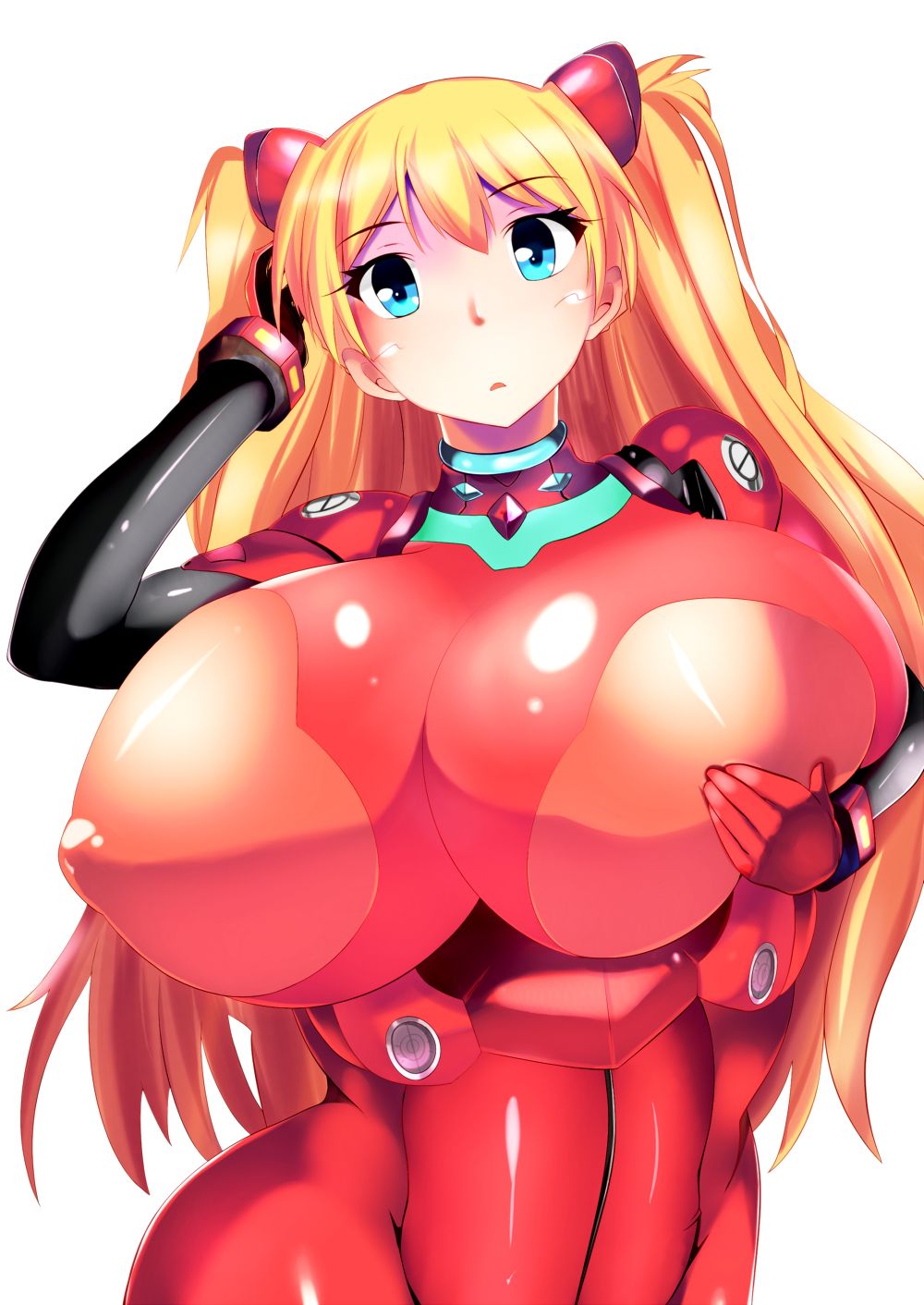 - Artist - Touage Bentou page 4 full