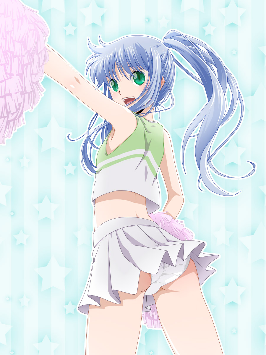 Cheerleader Image Pack page 4 full