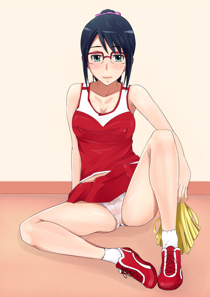 Cheerleader Image Pack page 7 full