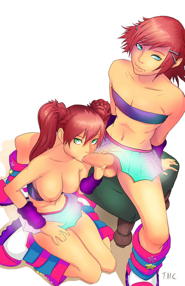 Small Mixed Hentai Gallery page 8 full