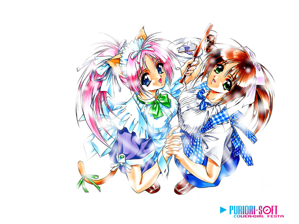 Cover girl festa page 9 full