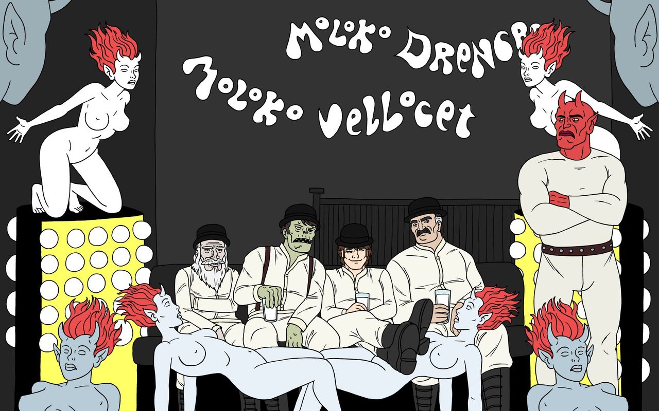 Ugly Americans - Callie Maggotbone page 7 full