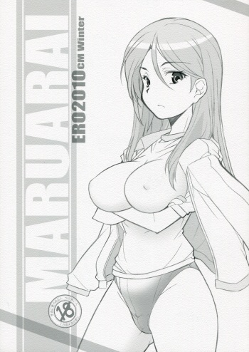 ERO2010 cover